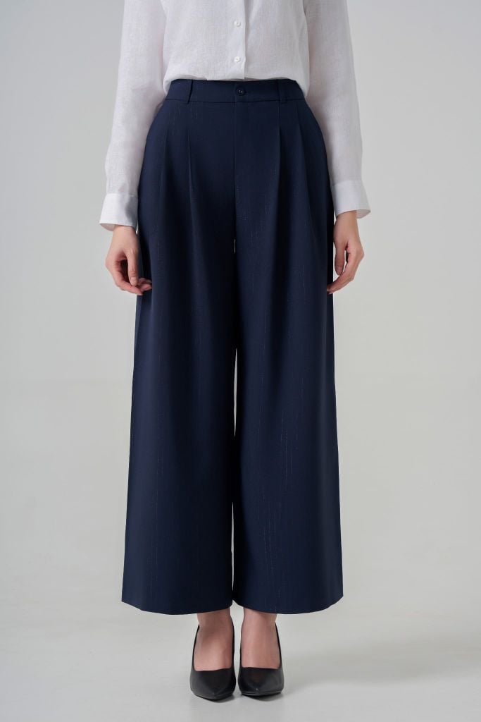 Quần âu nữ GrusZ mã 020225062GZ VK294