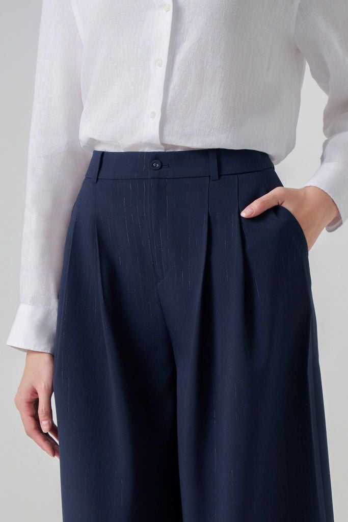 Quần âu nữ GrusZ mã 020225062GZ VK294