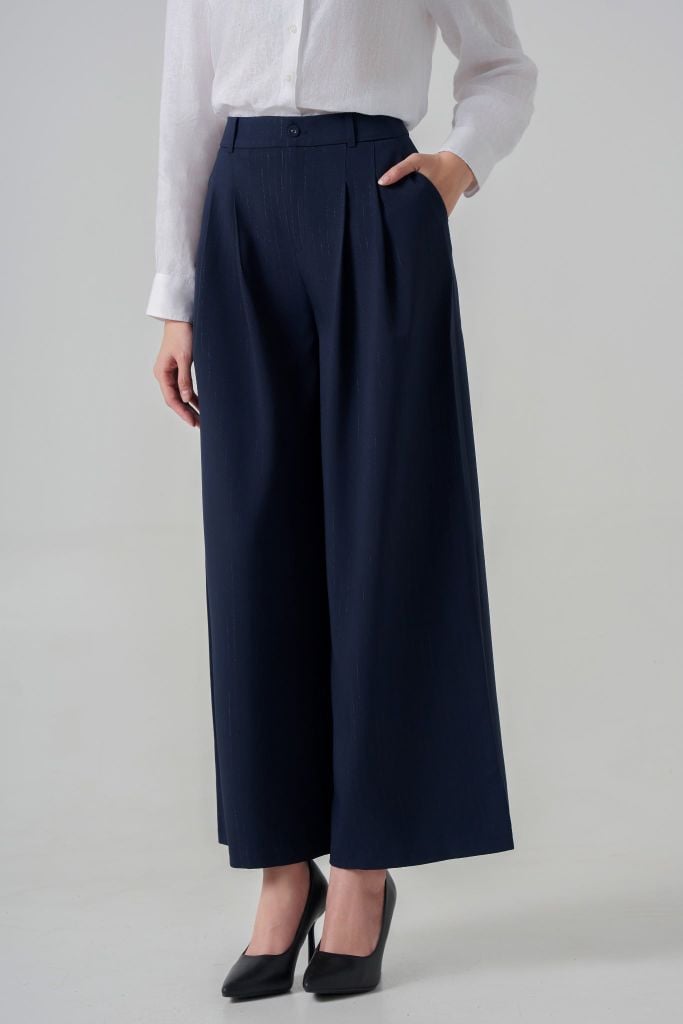 Quần âu nữ GrusZ mã 020225062GZ VK294