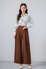 Quần nữ thời trang GrusZ mã 020225092GZ VK273
