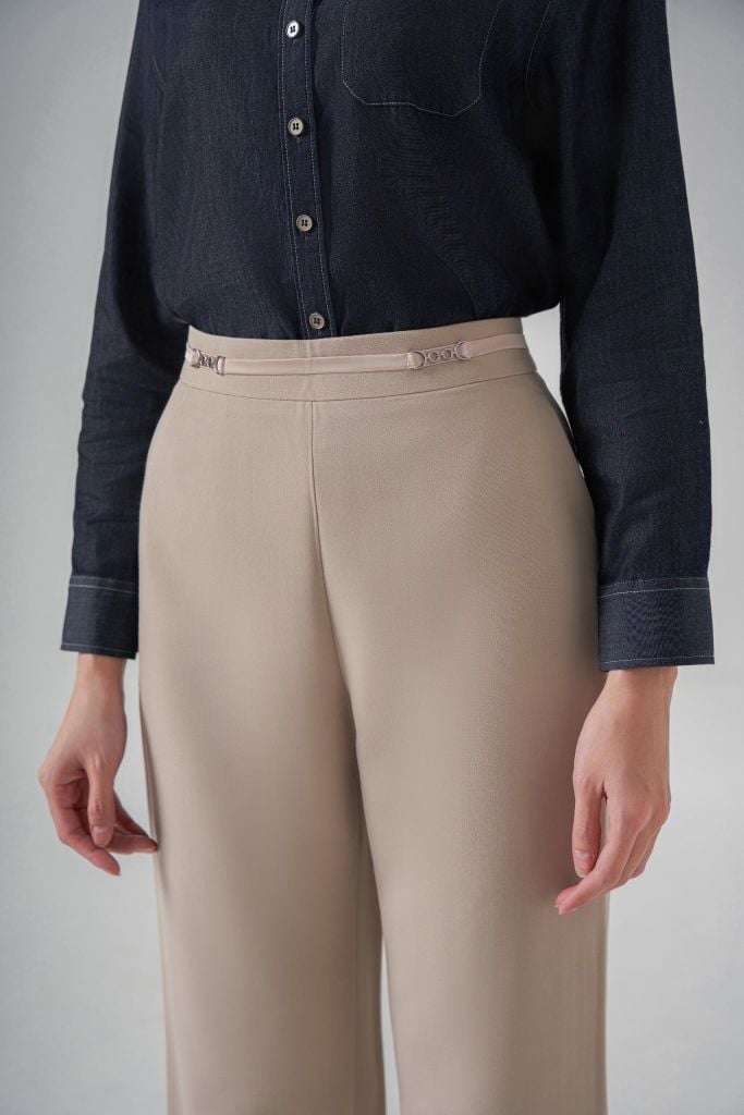 Quần nữ thời trang May 10 mã 020225219 2