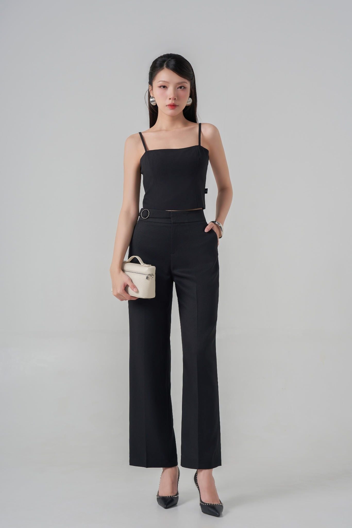 Quần nữ thời trang May 10 mã 020225220 1