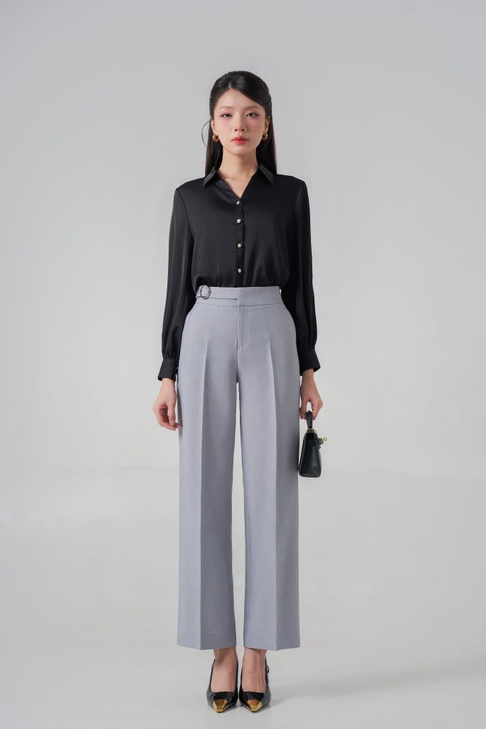 Quần nữ thời trang May 10 mã 020225220 2