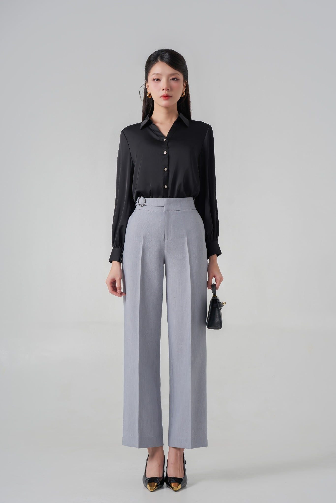 Quần nữ thời trang May 10 mã 020225220 2