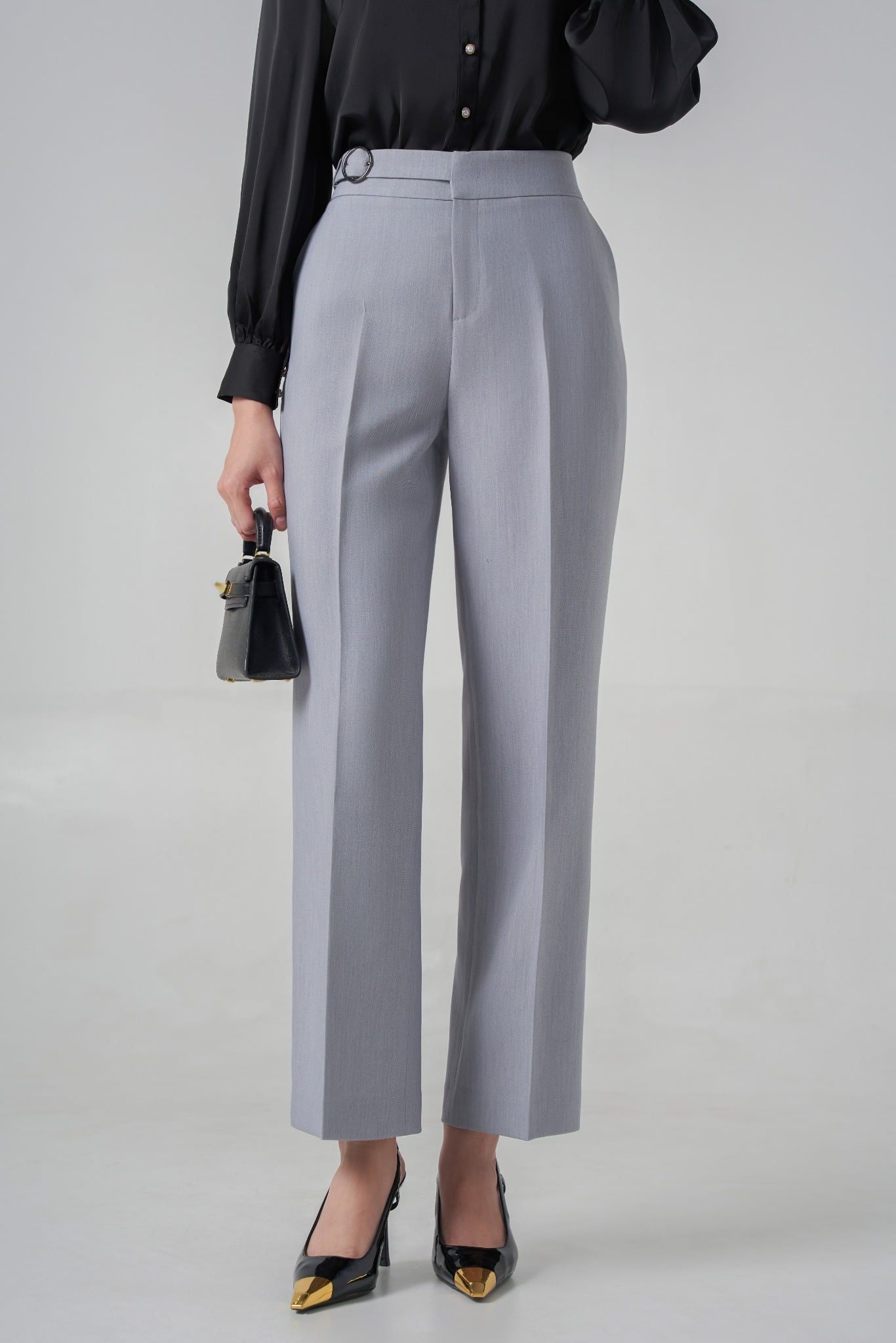 Quần nữ thời trang May 10 mã 020225220 2