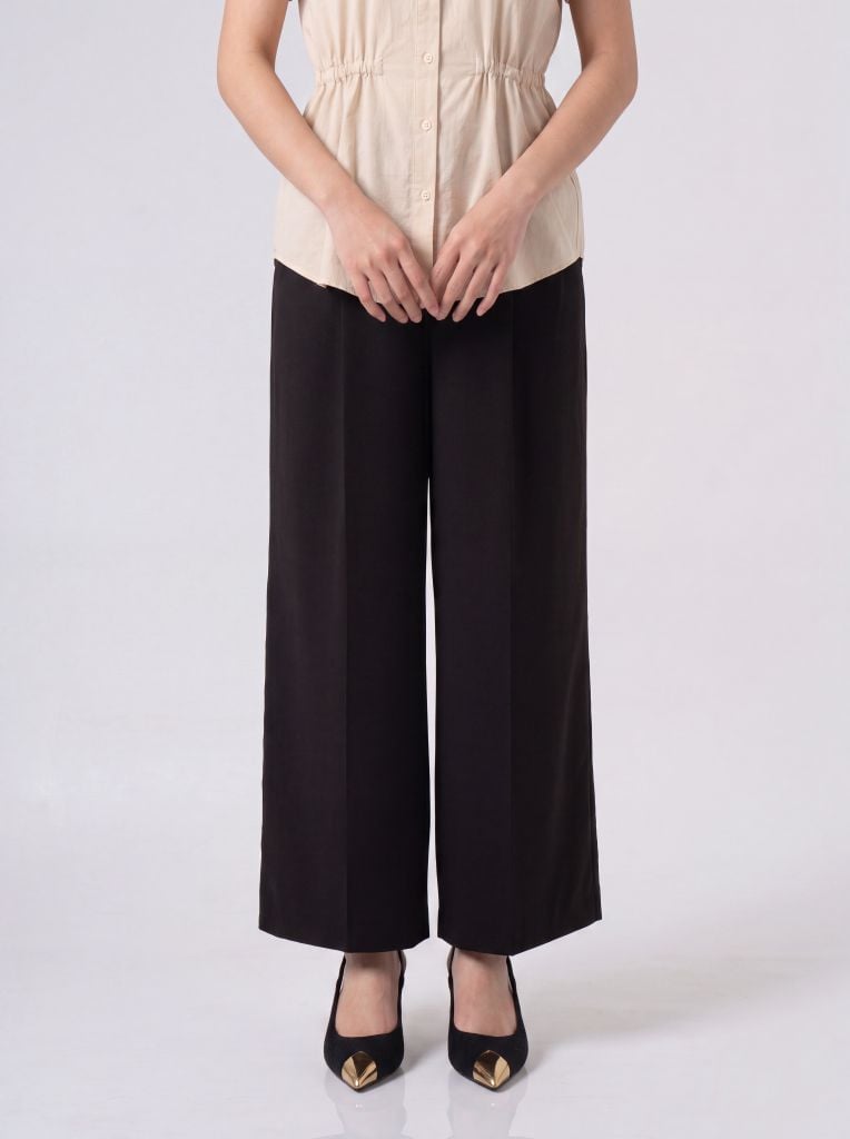 Quần nữ thời trang GrusZ mã 020226073GZTT KL013