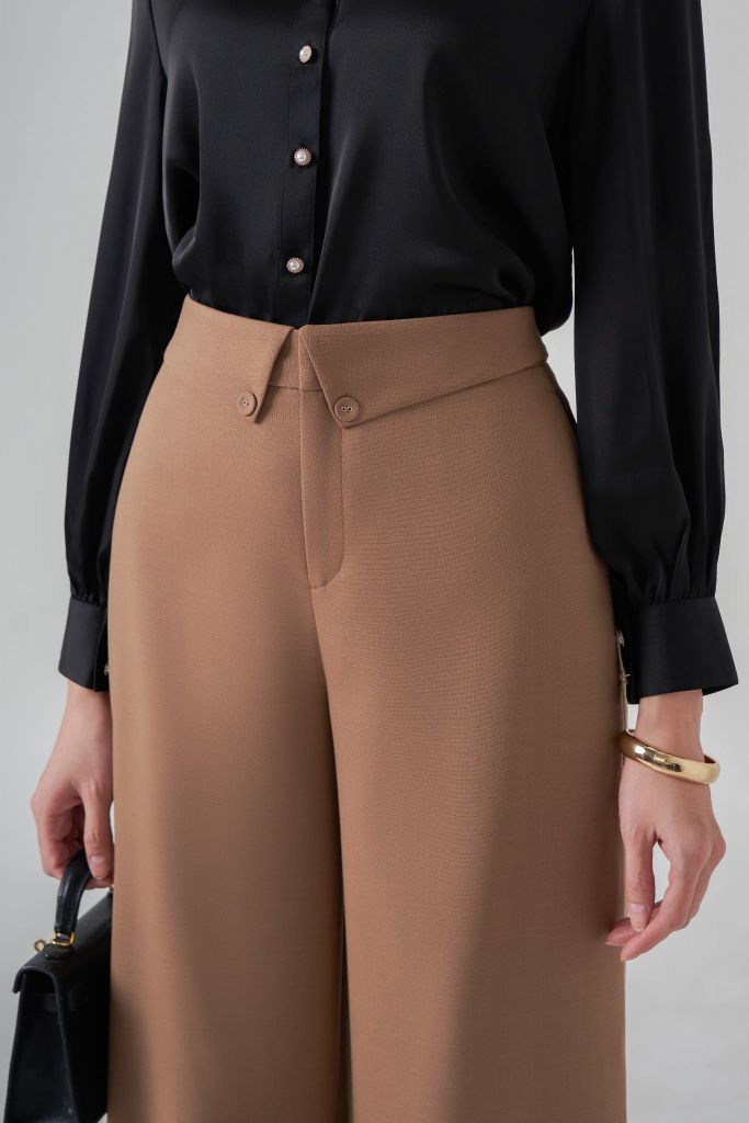 Quần nữ thời trang May 10 mã 020226167 1