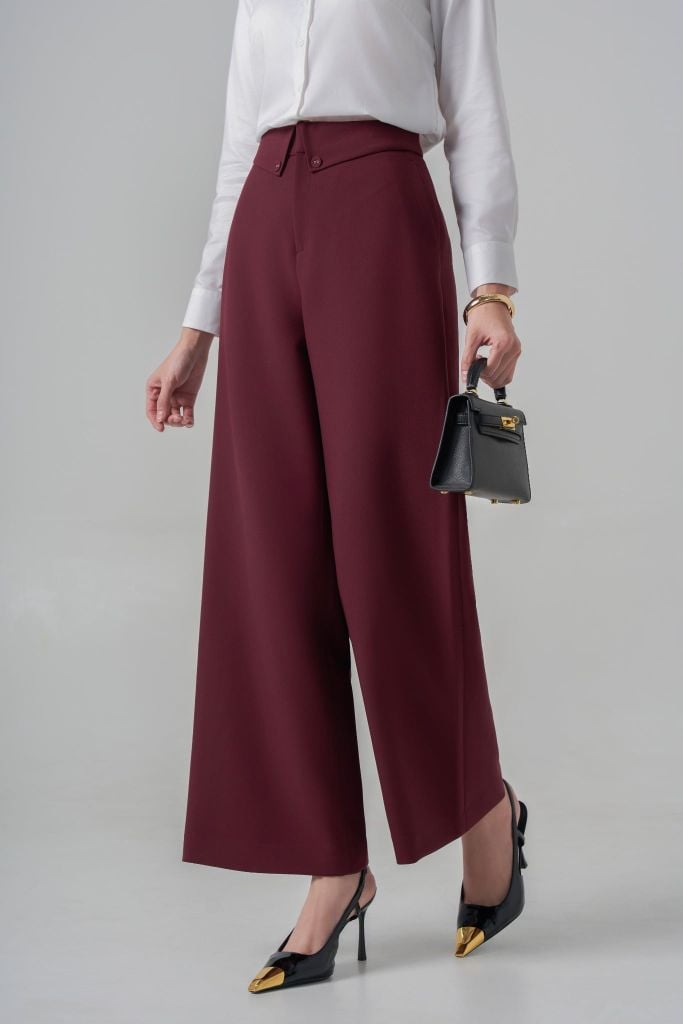 Quần nữ thời trang May 10 mã 020226167 2