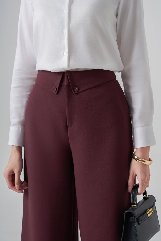 Quần nữ thời trang May 10 mã 020226167 2