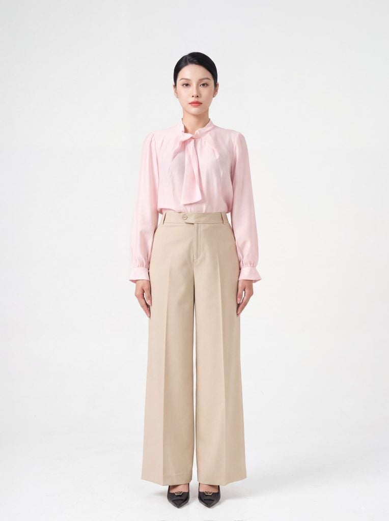 Quần nữ thời trang May 10 mã 020226254TT VS031