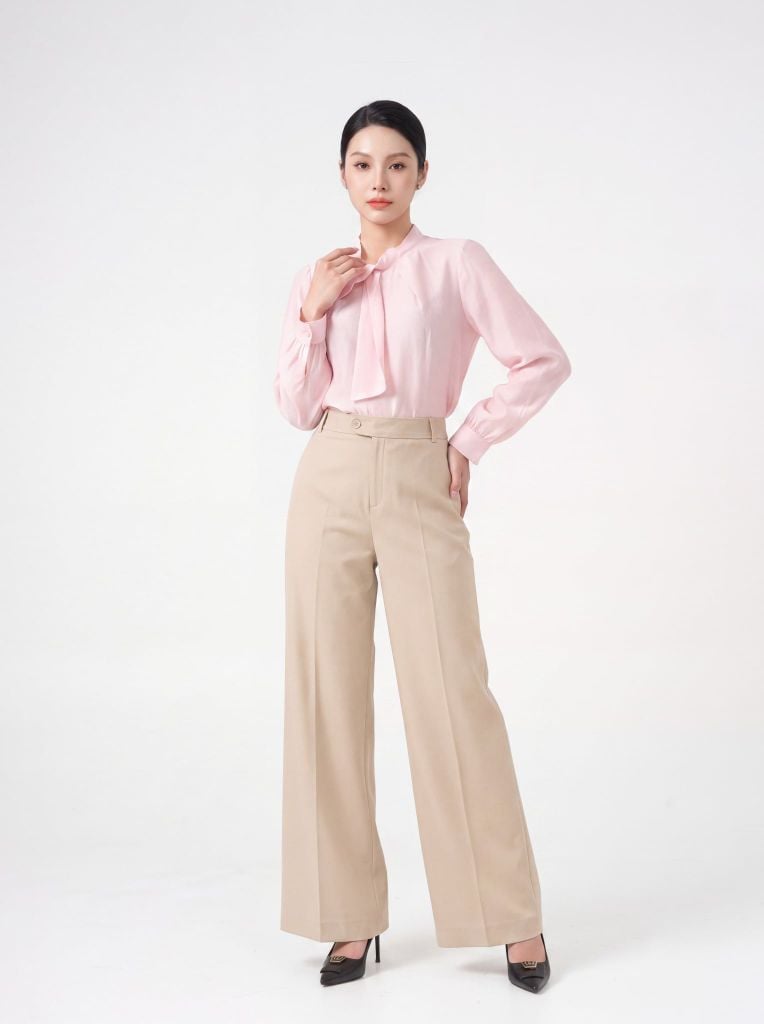 Quần nữ thời trang May 10 mã 020226254TT VS031
