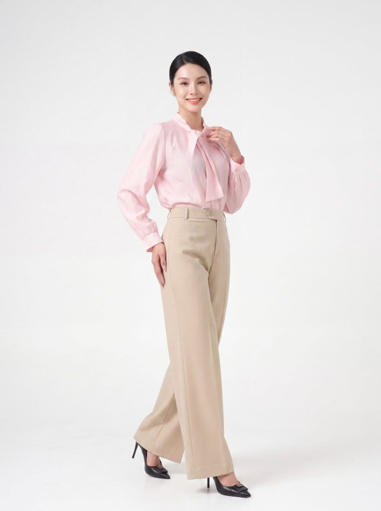 Quần nữ thời trang May 10 mã 020226254TT VS031