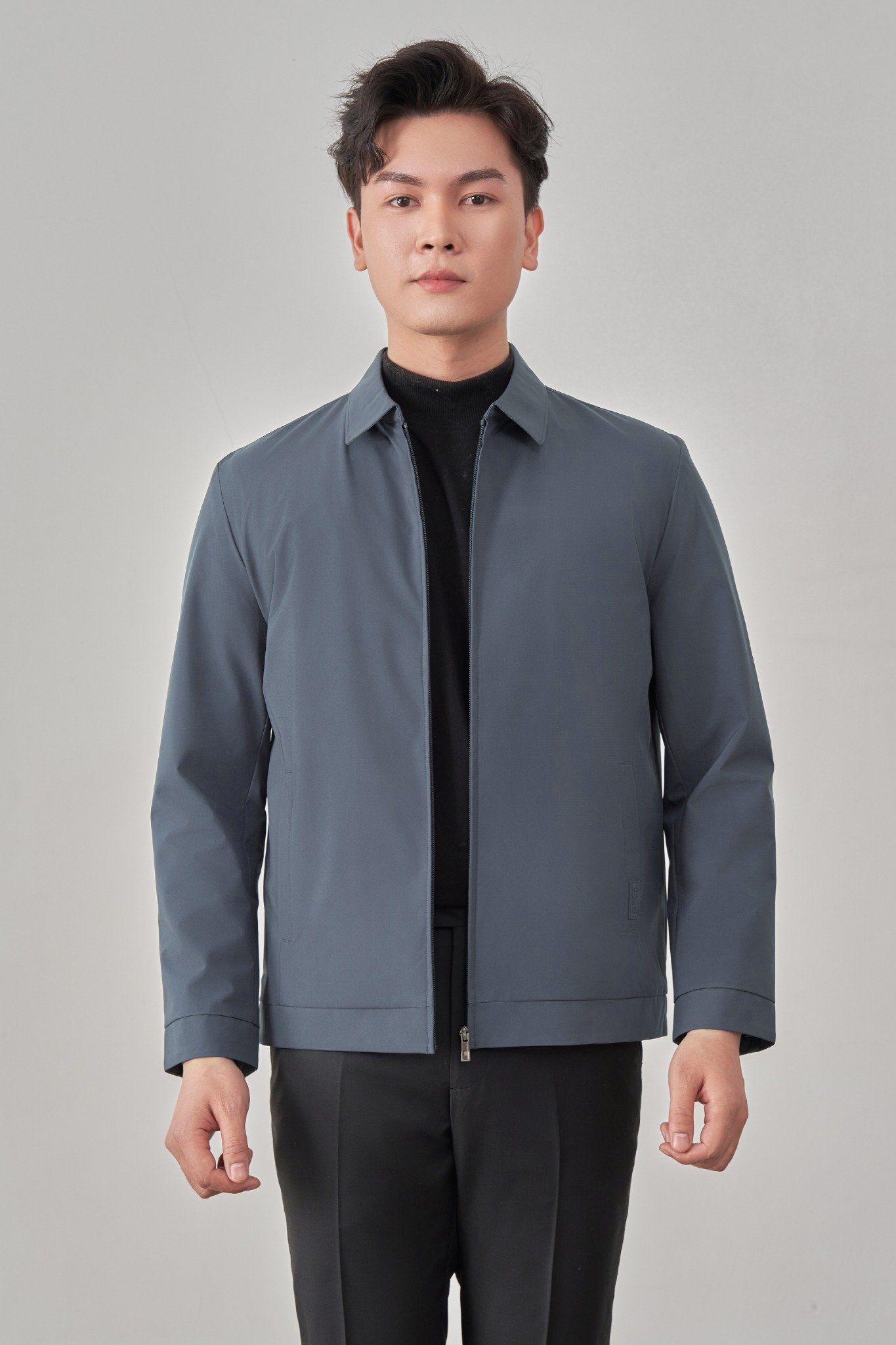 Áo khoác nam May 10 mã 030125930KEY JK007