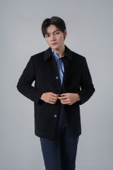 Áo khoác dạ nam GrusZ mã 030125105GZ DA10