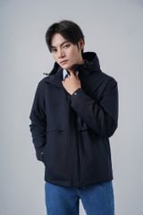Áo Jacket nam 3 lớp May 10 mã 030125223 1