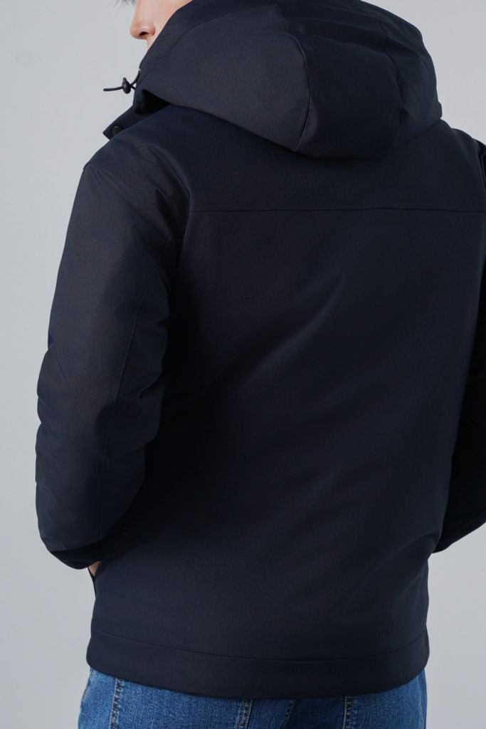 Áo Jacket nam 3 lớp May 10 mã 030125223 1