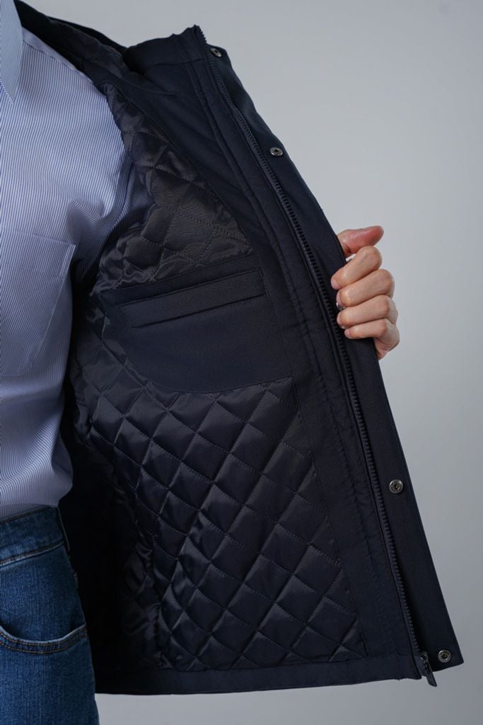 Áo Jacket nam 3 lớp May 10 mã 030125223 1