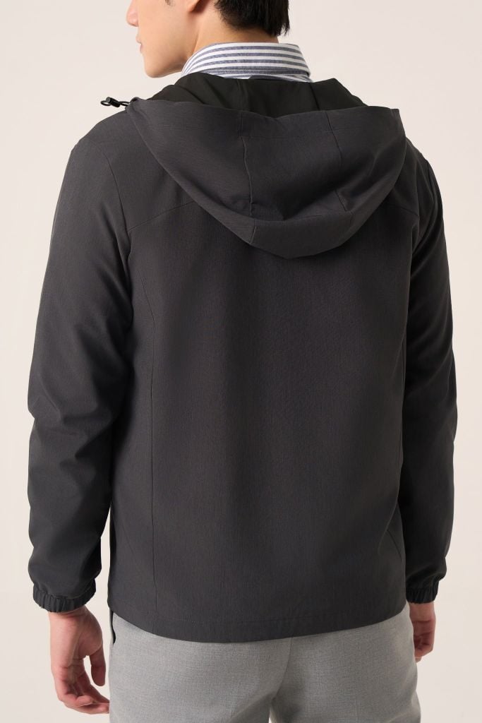 Áo khoác nam May 10 mã 030126095 1TT