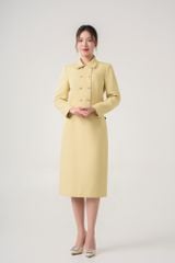 Bộ váy áo nữ GrusZ mã 030224093GZĐ VK095