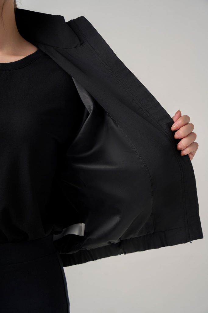 Áo khoác nữ May 10 mã 030224183BS 130BS