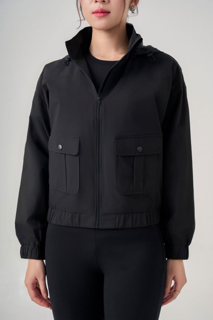 Áo khoác nữ May 10 mã 030224183BS 130BS