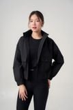  Áo khoác nữ May 10 mã 030224183BS 130BS 
