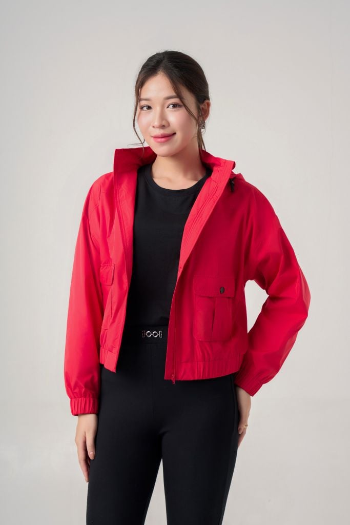 Áo khoác nữ May 10 mã 030224183BS 135BS