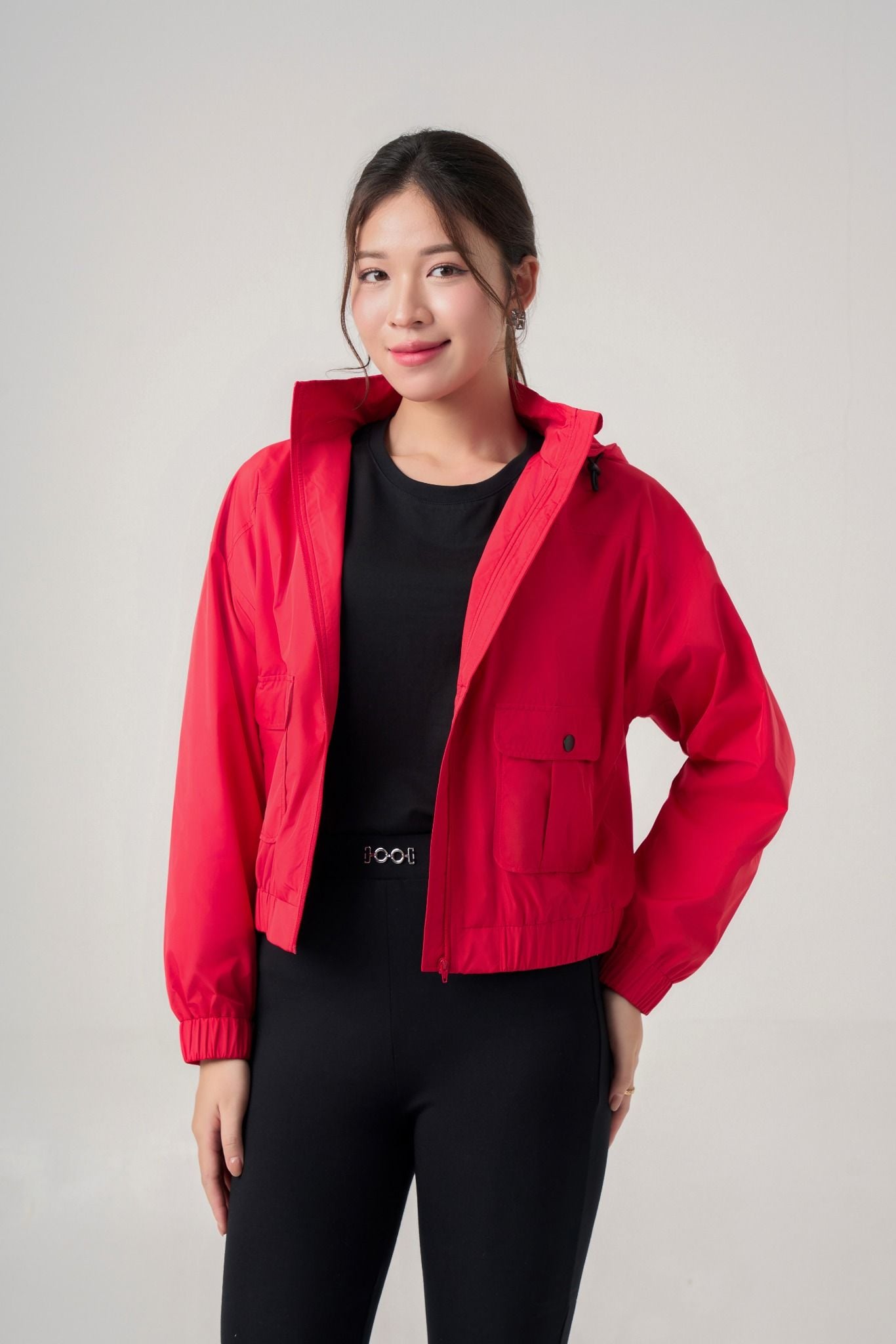 Áo khoác nữ May 10 mã 030224183BS 135BS