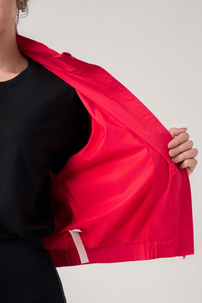 Áo khoác nữ May 10 mã 030224183BS 135BS