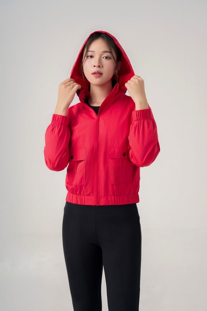 Áo khoác nữ May 10 mã 030224183BS 135BS