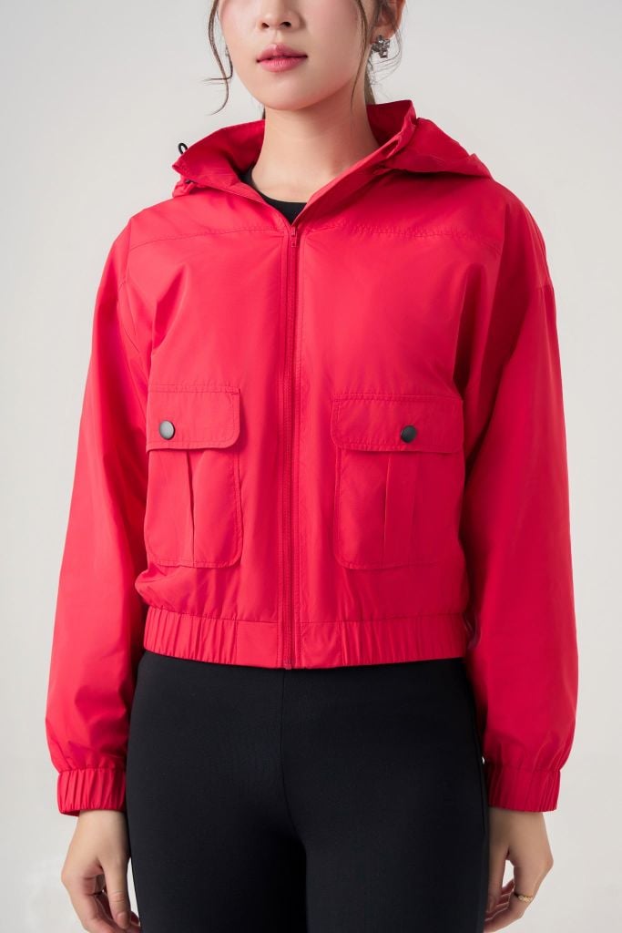 Áo khoác nữ May 10 mã 030224183BS 135BS