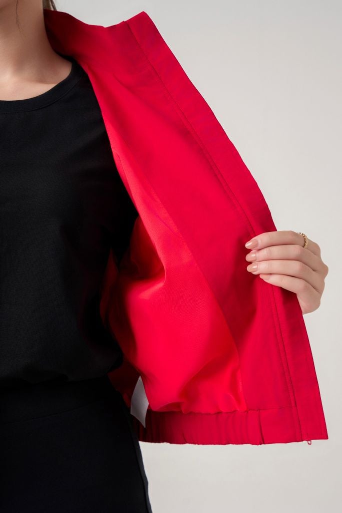 Áo khoác nữ May 10 mã 030224183BS 136BS