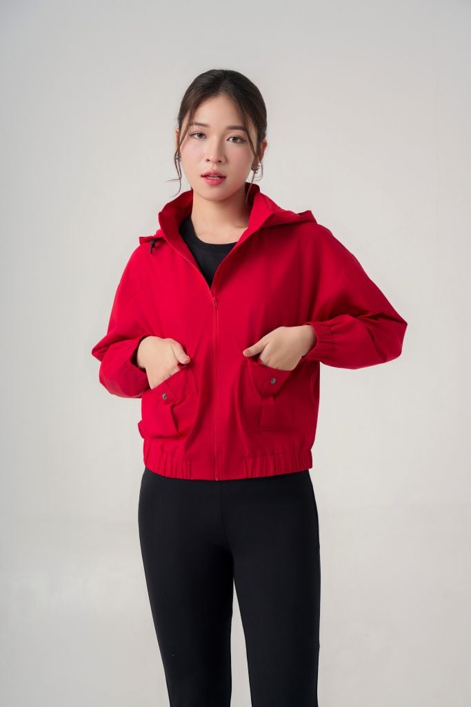 Áo khoác nữ May 10 mã 030224183BS 136BS