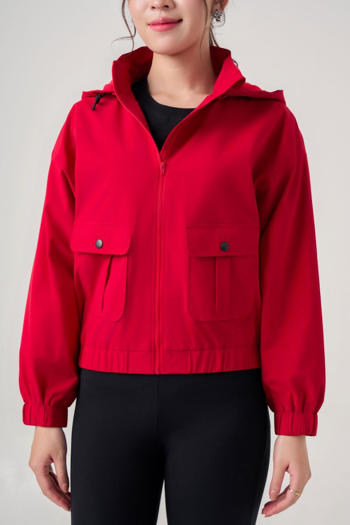 Áo khoác nữ May 10 mã 030224183BS 136BS