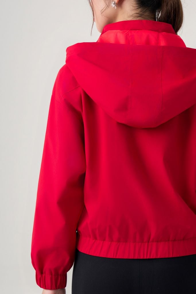 Áo khoác nữ May 10 mã 030224183BS 136BS