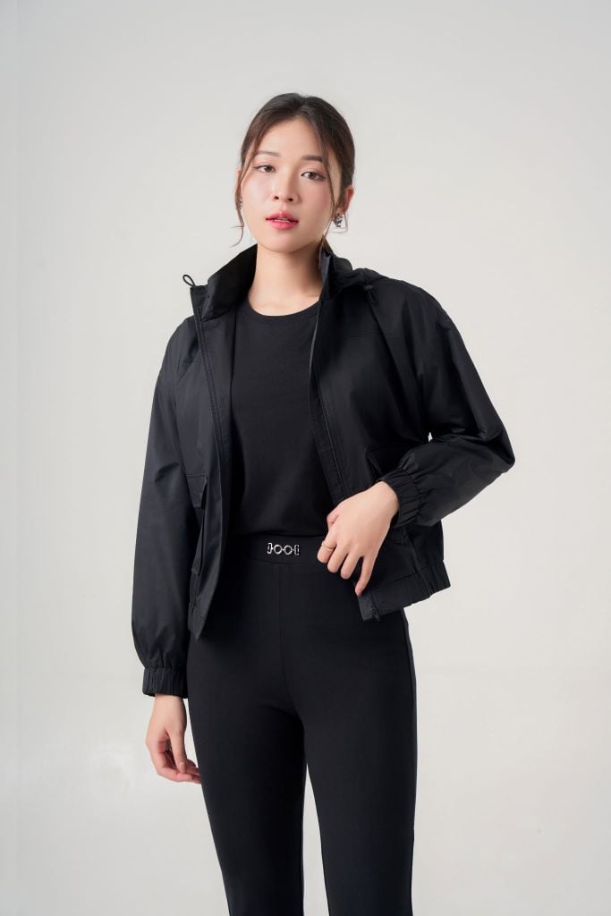 Áo khoác nữ May 10 mã 030224183BS 2