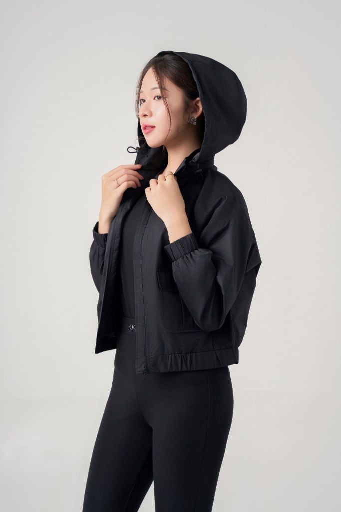 Áo khoác nữ May 10 mã 030224183BS 2