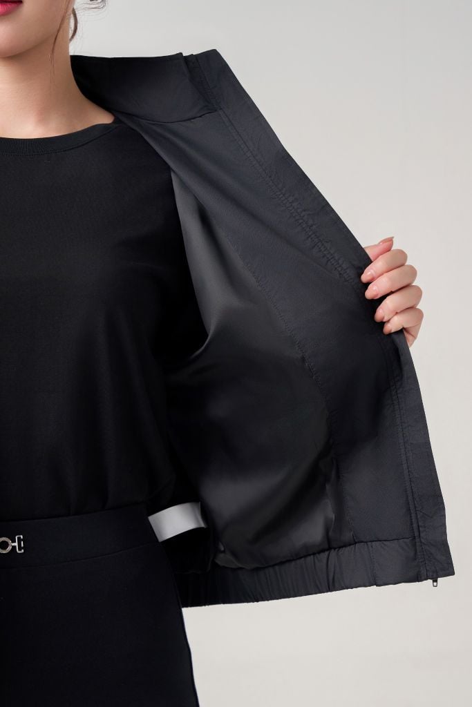 Áo khoác nữ May 10 mã 030224183BS 2