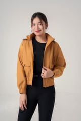 Áo khoác nữ May 10 mã 030224183BS 5