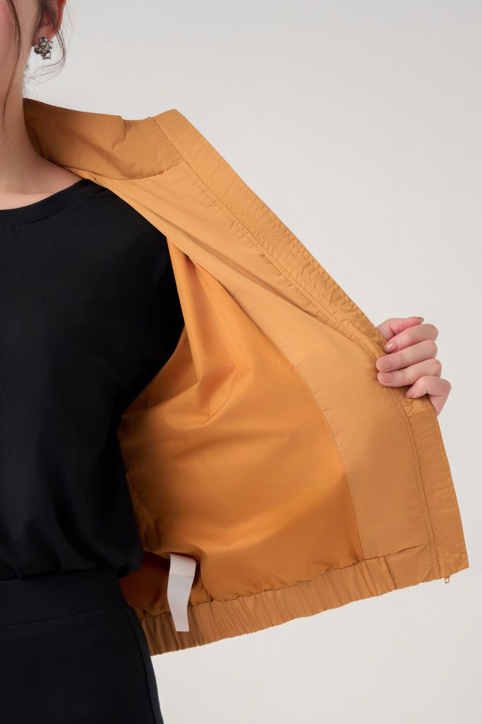 Áo khoác nữ May 10 mã 030224183BS 5