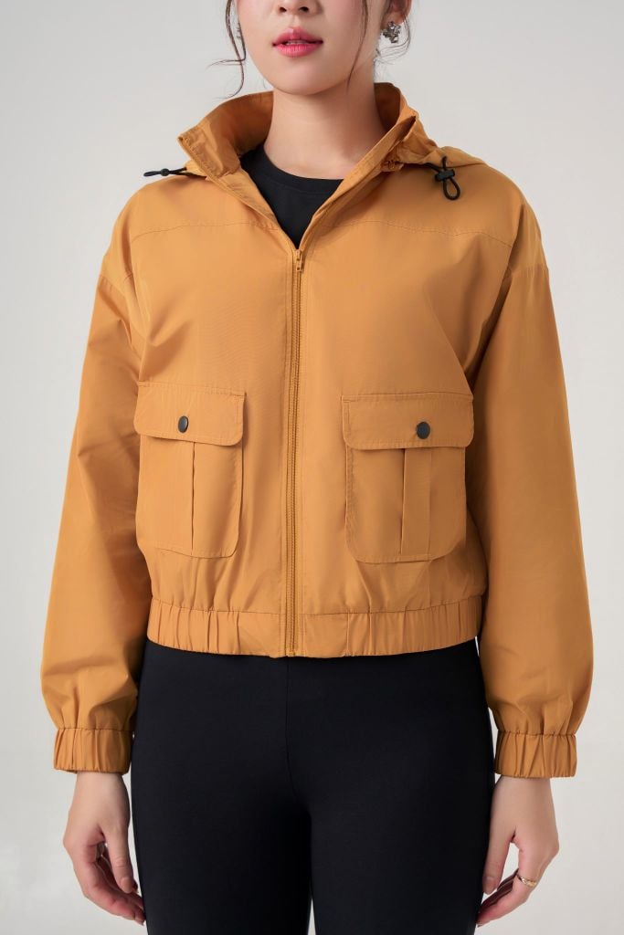 Áo khoác nữ May 10 mã 030224183BS 5