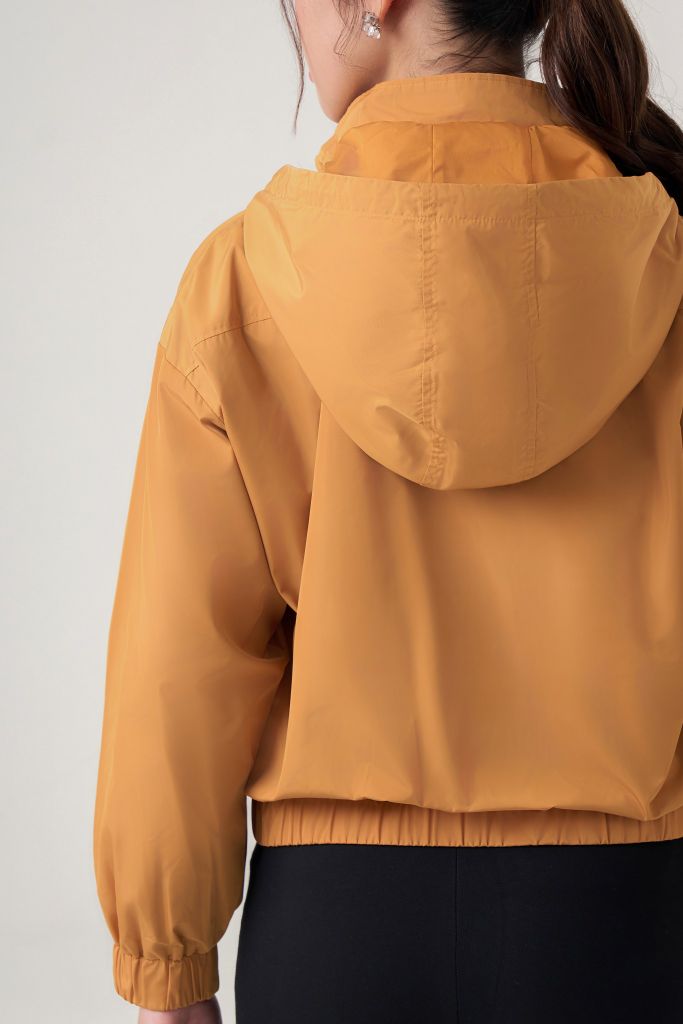 Áo khoác nữ May 10 mã 030224183BS 5