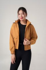 Áo khoác nữ May 10 mã 030224183BS 5