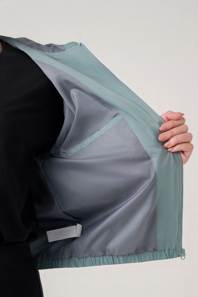 Áo khoác nữ May 10 mã 030224186 1