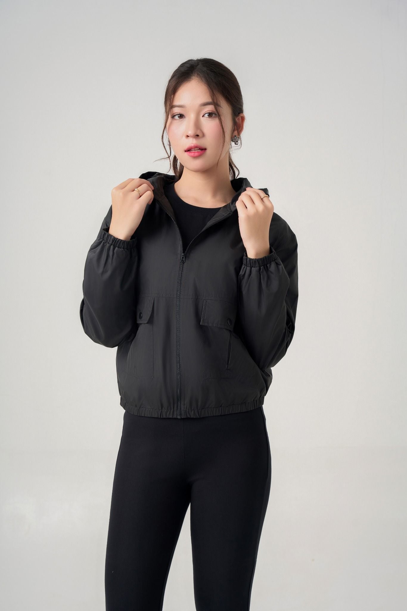 Áo khoác nữ May 10 mã 030224186 2