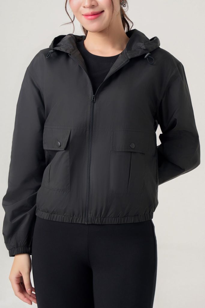 Áo khoác nữ May 10 mã 030224186 2