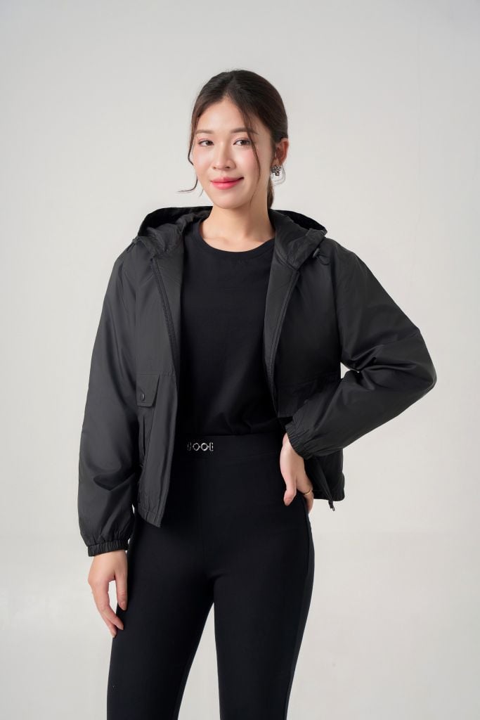 Áo khoác nữ May 10 mã 030224186 2