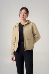 Áo khoác nữ May 10 mã 030224186 3