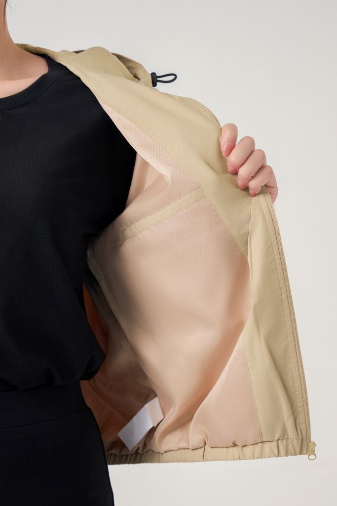 Áo khoác nữ May 10 mã 030224186 3