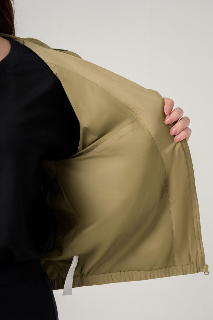 Áo khoác nữ May 10 mã 030224186 4